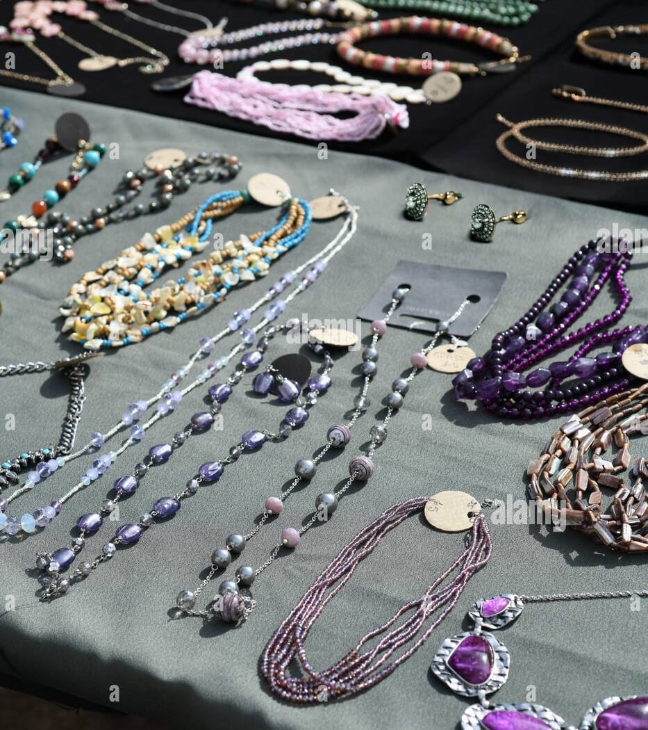 Makers Market Local Artist Fair 4
